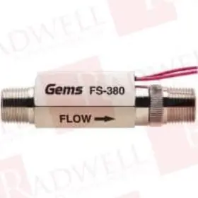179995 GEMS SENSORS