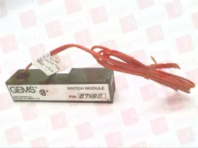 87480 GEMS SENSORS