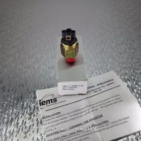 213428 GEMS SENSORS Hydraulic Pressure Switch