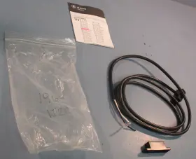 115-6Y-06K GENERAL ELECTRIC Guardswitch Interlock Switch
