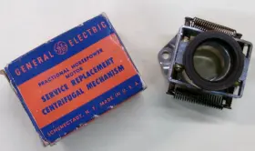 5826994A1 GENERAL ELECTRIC Motor Centrifugal