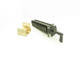 6079206 GENERAL ELECTRIC Selector Switch Position Contacts