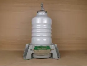 9L12PGB009 GENERAL ELECTRIC Tranquell Intermediate Arrester