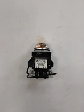 CR104PBL11W1L2 GENERAL ELECTRIC/ABB Led Illum Pushbutton