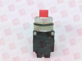 CR104A8103 GENERAL ELECTRIC Pushbutton Switches