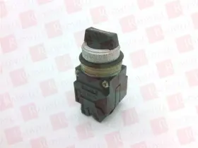 CR104B222 GENERAL ELECTRIC Selector Switches