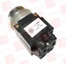 CR104E1161 GENERAL ELECTRIC Pushbutton Switches