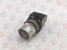 CR104E122 GENERAL ELECTRIC Pushbutton Switches