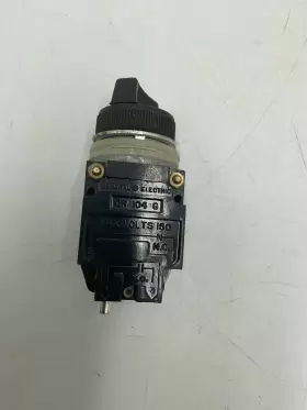 CR104G GENERAL ELECTRIC Position Selector Switch