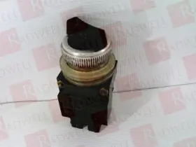 CR104G32202 GENERAL ELECTRIC Selector Switches
