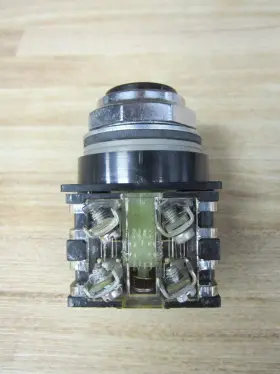 CR104PBG91B2 GENERAL ELECTRIC Push Contact