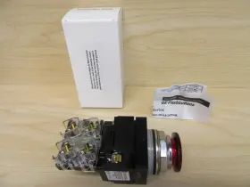 CR104PBL11R5C2 GENERAL ELECTRIC Push Switch Ge Pack