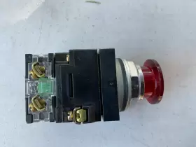 CR104PBL11R5P2 GENERAL ELECTRIC Pushbutton Illuminiated Pos #2