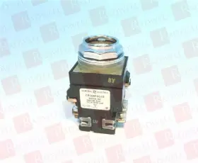 CR104PBR11A1S3 GENERAL ELECTRIC Pushbutton Switches