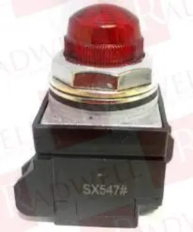 CR104PLG88R GENERAL ELECTRIC Box