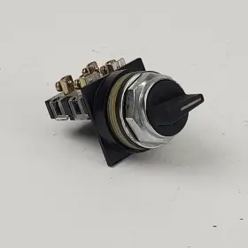 CR104PSG12B91 GENERAL ELECTRIC Selector Switch Position