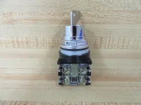 CR104PSK21A91M GENERAL ELECTRIC Selector Switch