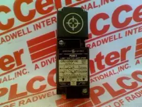 CR215-DGF19C GENERAL ELECTRIC