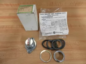 CR2940UB200K GENERAL ELECTRIC Selector Switch Pack