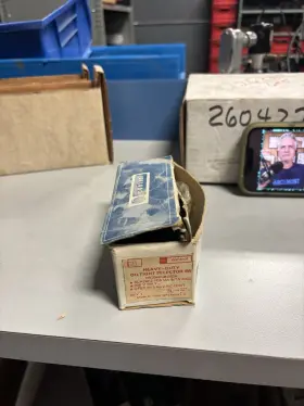 CR2940UB203A1 GENERAL ELECTRIC Selector Switch