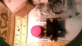 CR2940UW221A2 GENERAL ELECTRIC Ge Push Incomplete Position #2