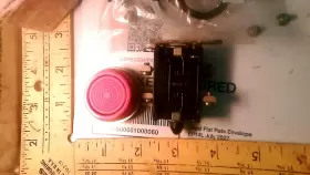 CR2940UW221A2 GENERAL ELECTRIC Ge Push Incomplete Position #3