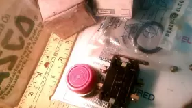 CR2940UW221A2 GENERAL ELECTRIC Ge Push Incomplete Position