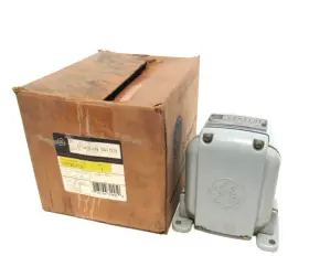 CR2962F2A GENERAL ELECTRIC Plugging Switch