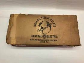 DB510SUV2Y GENERAL ELECTRIC Selector Switch