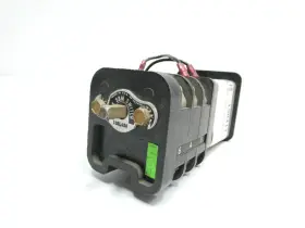 10BL458 GENERAL ELECTRIC Ge Sbm Rotary Cam Switch #3