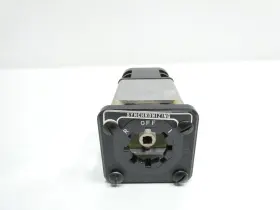 10SP601 GENERAL ELECTRIC Ge Rotary Cam Switch