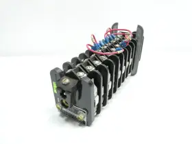 16SB1KB3A89LSM2V GENERAL ELECTRIC Ge Rotary Cam Switch #3
