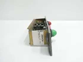 CR2940FB404A GENERAL ELECTRIC Ge Pushbutton Station #2