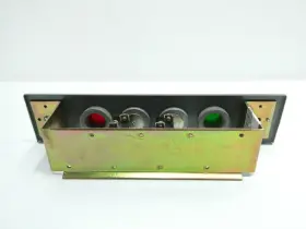 CR2940FB404A GENERAL ELECTRIC Ge Pushbutton Station #3