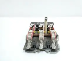 THC31 GENERAL ELECTRIC Ge Disconnect Switch Amp