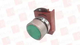 P9MPNVG GENERAL ELECTRIC Pushbutton Switches