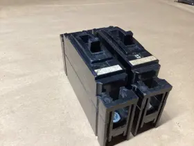 TEF113020 GENERAL ELECTRICC Electric Circuit Breaker
