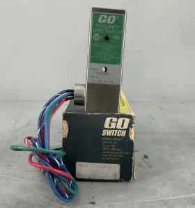11-51124-A1 GENERAL EQUIPMENT Proximity Limit Switch