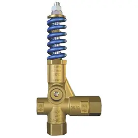 PULSAR4HP GENERAL PUMP Pressure Unloader Valve