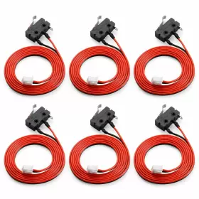 816550025765 GENMITSU Micro Limit Switches Pin Cable