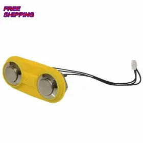 P32.8150 GERRIT Fromm Touch Contact Switch Semi Automatic