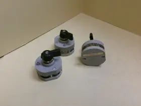 H4B2.73.369.D07.2 GHIELMETTI Rotary Cam Switch