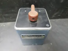 3-2819-1 GHIELMETTI SOLOTHURN Switch