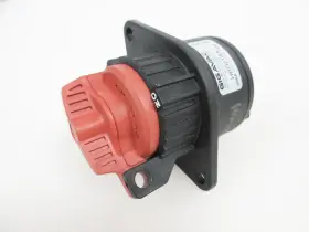 HBD21AA GIGAVAC Hermetic Manual Disconnect Switch Vdc