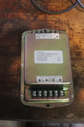 0016-05-X-N-22 GILLIG Switch