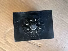 82-77007-000 GILLIG SSAC Entretec Relay Timer Delay #3