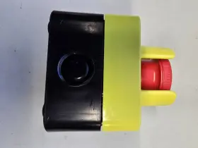 AAA22800H401 GIOVENZANA Emergency Push Station #2