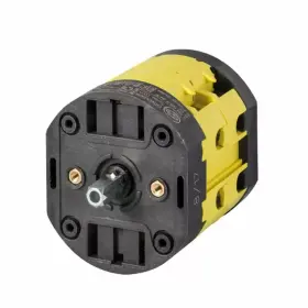 C0320004R GIOVENZANA Rotary Cam Switch Position Pole Ac