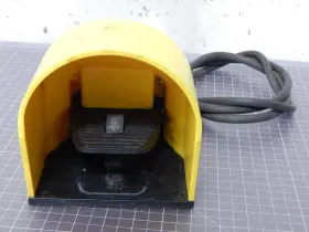 IP7011 GIOVENZANA Pedal #3