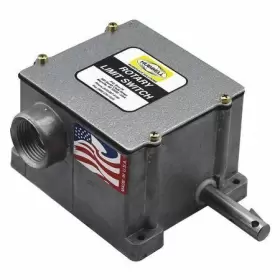 54BB23FBL GLEASON Reel Limit Switch Rotary